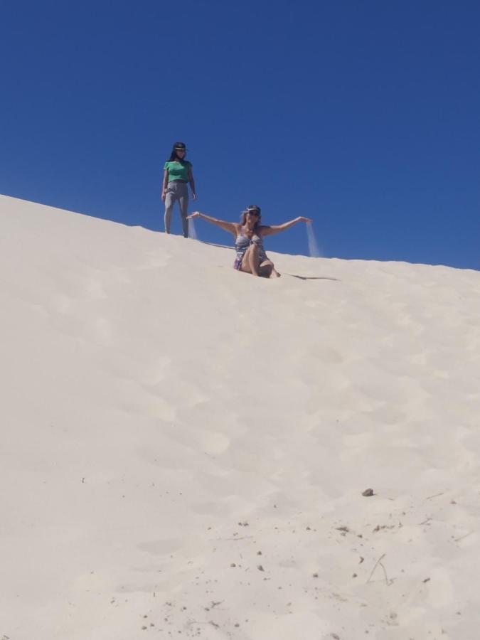 Playa, Bosque Y Lago Μοντεβιδέο Εξωτερικό φωτογραφία